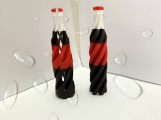 Soda Passthrough Fidget