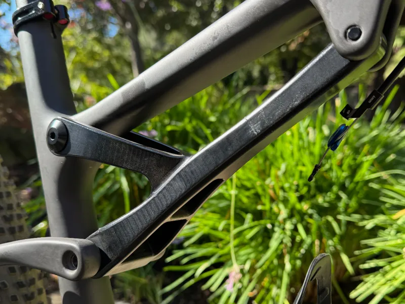 Suspension Link Replacement V2