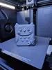 Cute Animal Pen Holder (Owl)