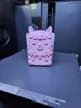 Cute Animal Pen Holder (Llama)
