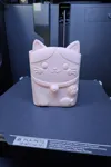 Cute Animal Pen Holder (Cat)