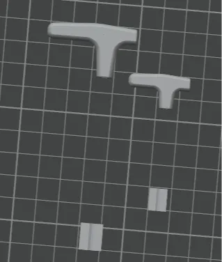 hex keys better layer shell - Free 3D Print Model - MakerWorld