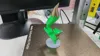 support A1 0.2mm layer, 2 walls, 20% infill