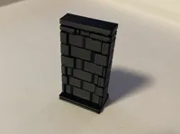 Passage secret fermé (HeroQuest) — photo 2