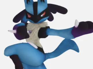 lucario