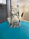 0.16mm layer, 2 walls, 10% infill