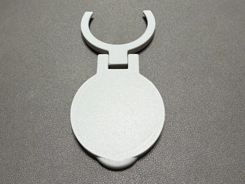 Flip Top Can LId For Soda Can