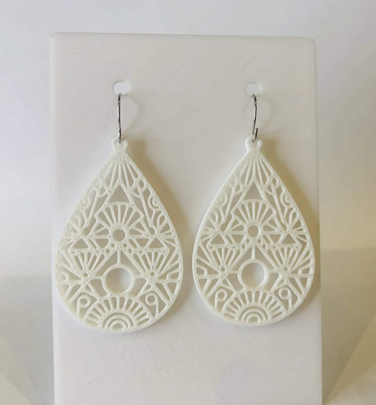 Boucles oreilles 513 view 2