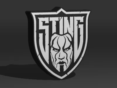 Sting Lightbox Logo