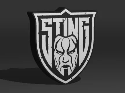 Sting Lightbox Logo