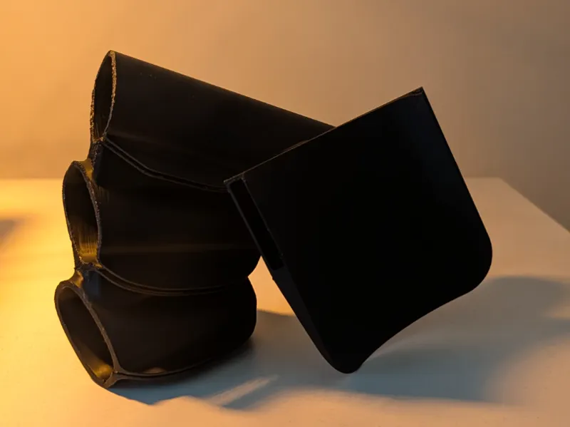 Lorenor Zorro - 3-Sheath Holder