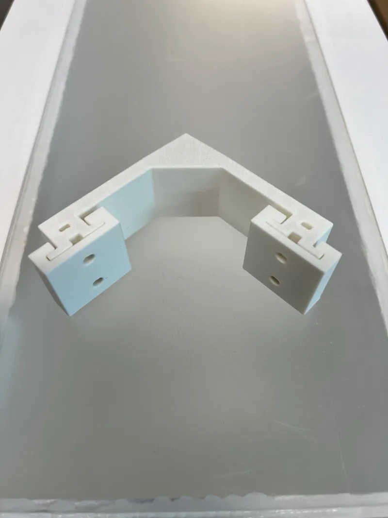 Removable Bracket