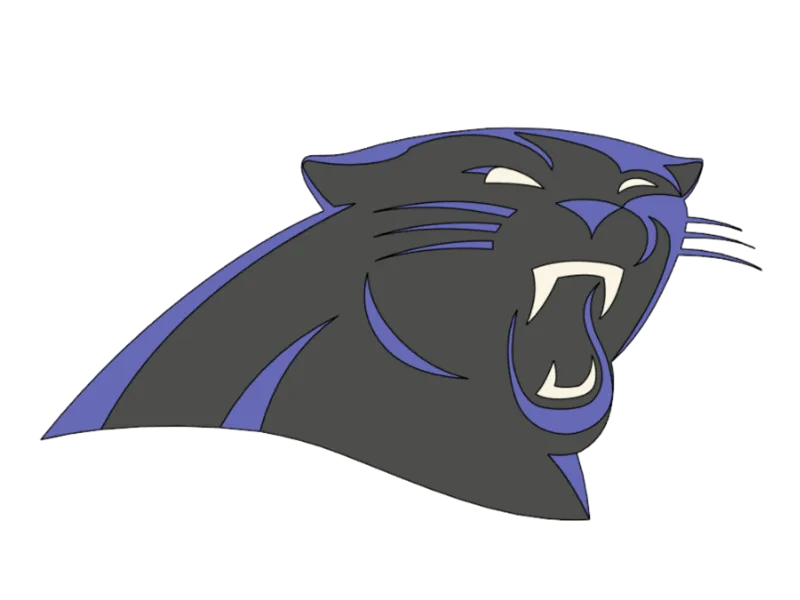 Carolina Panthers Logo