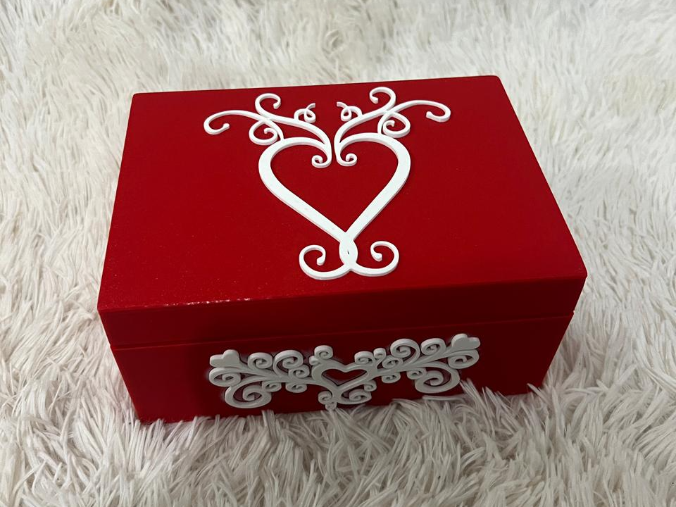 FlexiBox Personalizable