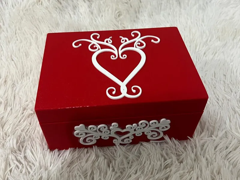FlexiBox Personalizable