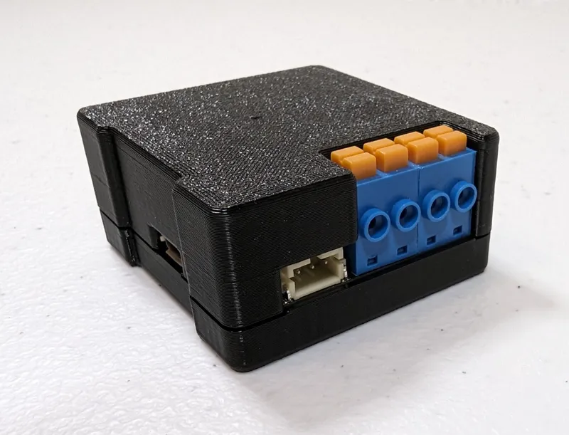 ratgdo v2.53i case