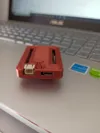 0.2mm layer, 6 walls, 25% infill