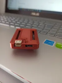 0.2mm layer, 6 walls, 25% infill