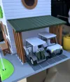 0.16mm layer, 2 walls, 15% infill
