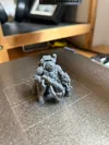 0.08mm layer, 2 walls, 15% infill