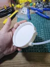 X1 - 0.2mm layer, 4 walls, 15% infill