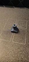 0.12mm layer, 10% infill, 4 walls