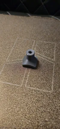 0.12mm layer, 10% infill, 4 walls