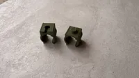 Rotating Garden Stake Clip 14 mm
