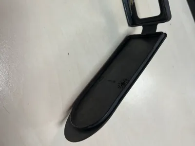 Pierre's thing