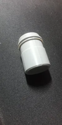 0.2mm layer, 3 walls, 15% infill