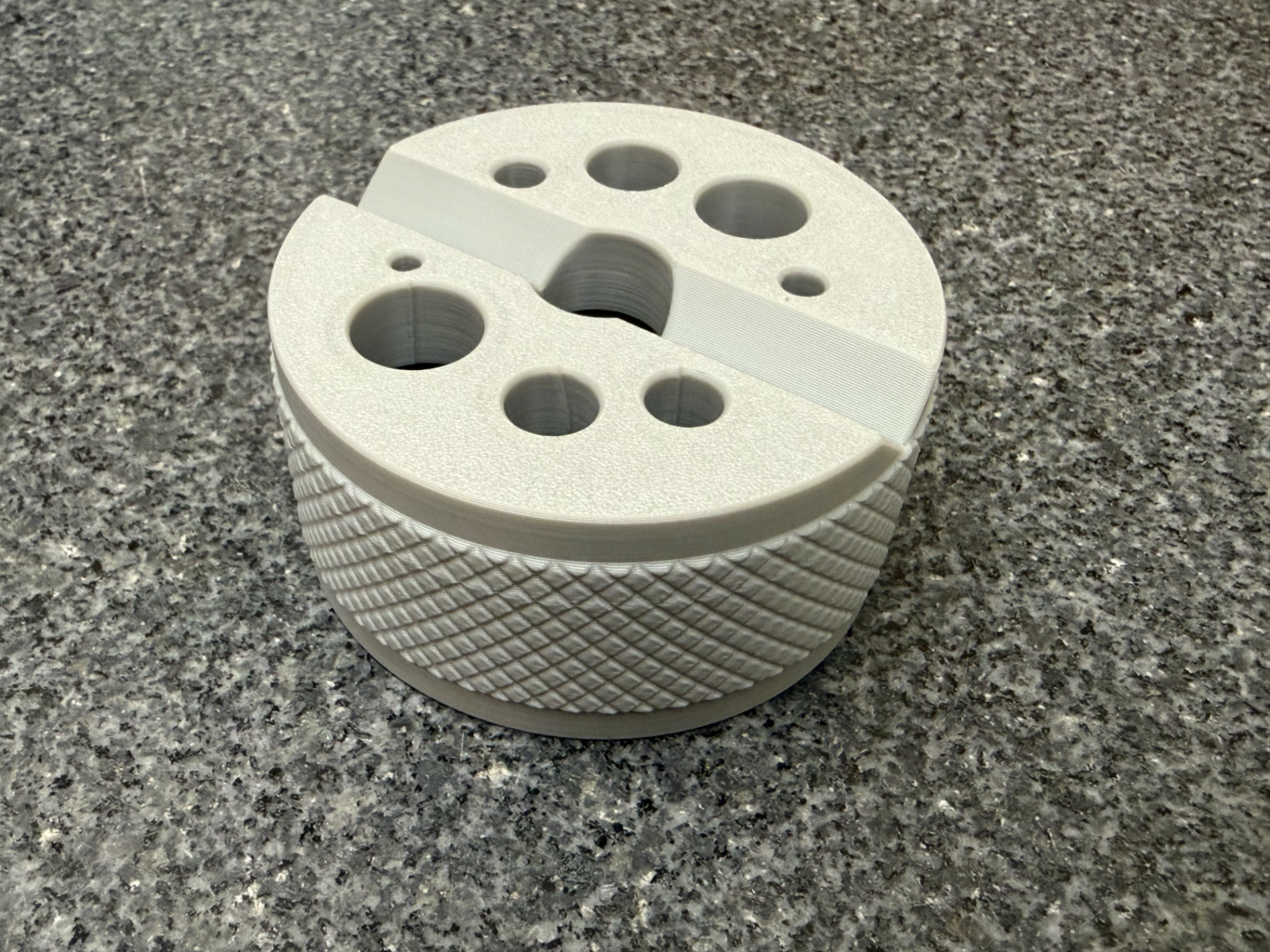 Machinist Bench Block