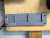 0.2mm layer, 3 walls, 15% infill