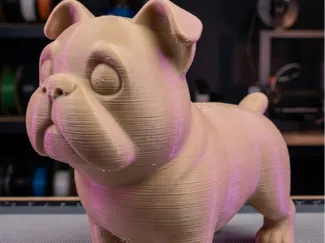 English Bulldog v1