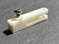0.2mm nozzle, 0.06mm layer, 4 walls, 15% infill