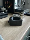 Filter basket