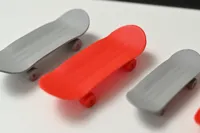 PRO Size Finger Board 