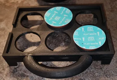 Dolce Gusto Pod drainer 