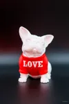 0.16mm layer, 2 walls, 15% infill_ Fine details