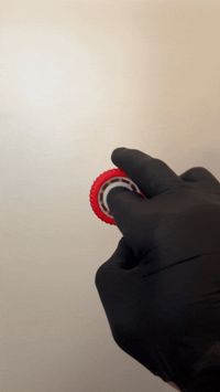 1ARM - 0.2mm layer, 2 walls, 15% infill