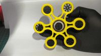 6 ARMS - 0.2mm layer, 2 walls, 15% infill