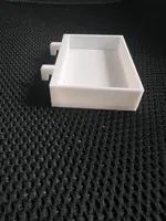 Étagère Skadis pour mini paniers — photo 4