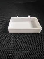 Étagère Skadis pour mini paniers — photo 3