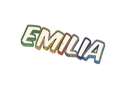 Emilia Lampe