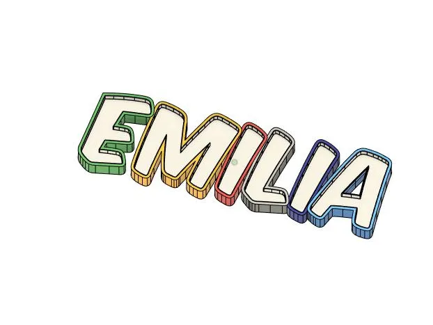 Emilia Lampe