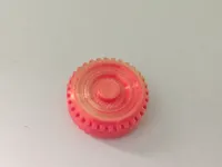 0.12mm 层高, 2 层墙, 15% 填充