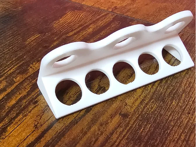 Thread Board 5 Tool Holder
