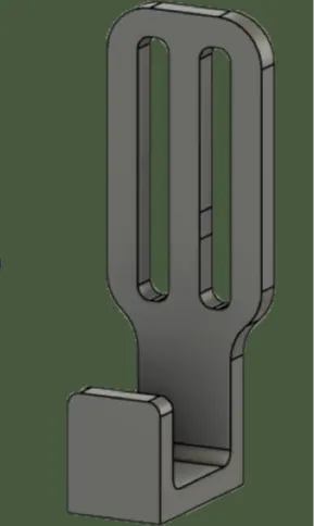 hunting hook