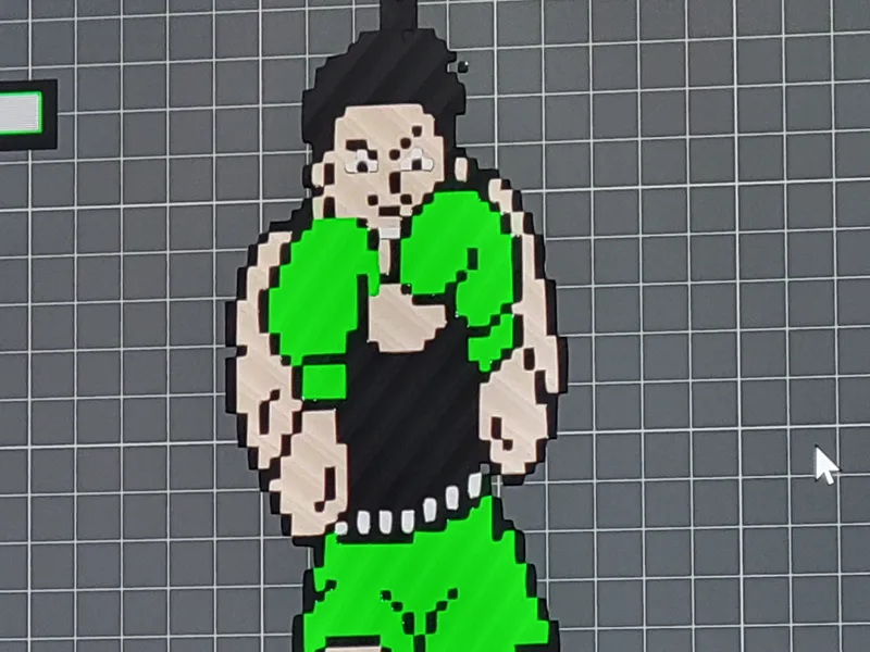 Little Mac