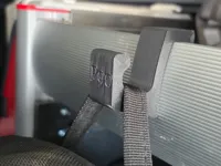 0.08mm layer, 12 walls, 60% infill