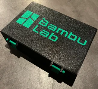 P1, X1 Acessory Box